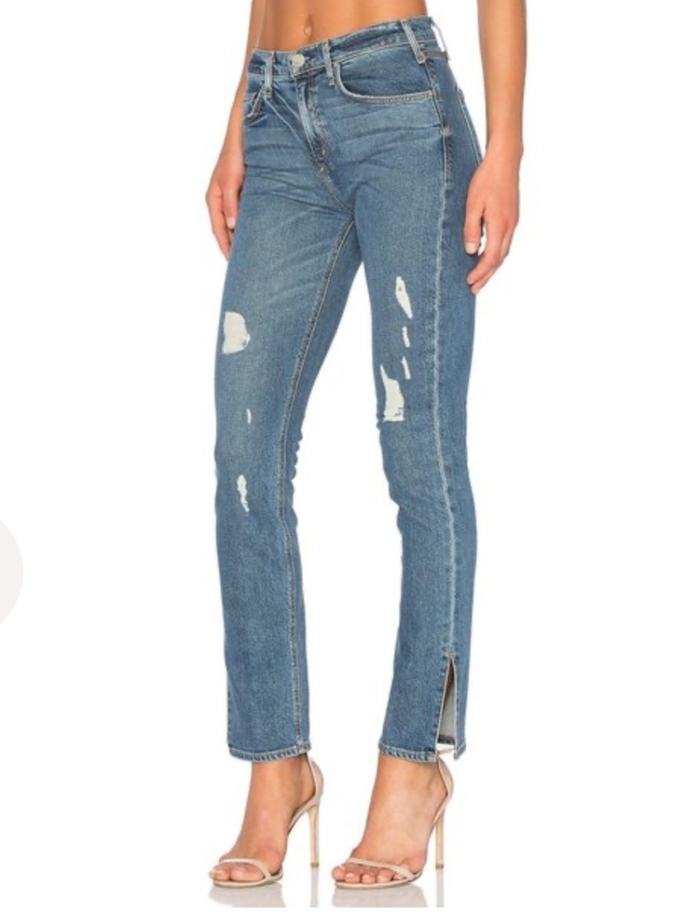 McGuire Denim Jeans 28 Blue